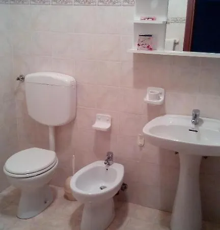 Appartamento Casa Michele