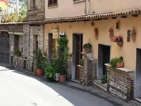 Casa Michele Διαμέρισμα Ταορμίνα