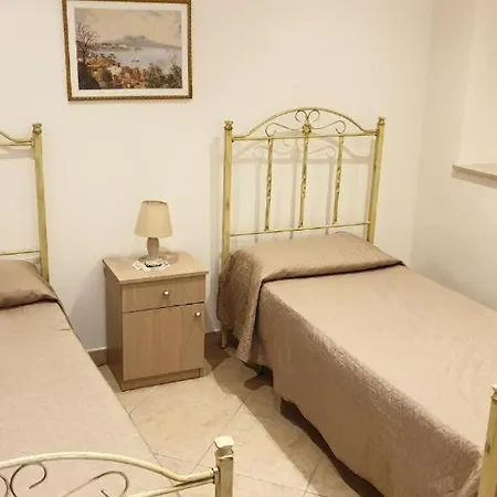 Διαμέρισμα Casa Michele *