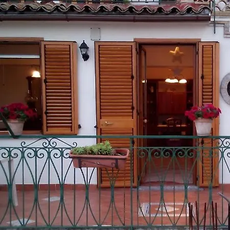 Appartamento Casa Michele