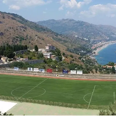 Διαμέρισμα Casa Michele Ταορμίνα