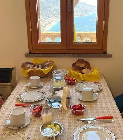 Casa Michele Ταορμίνα